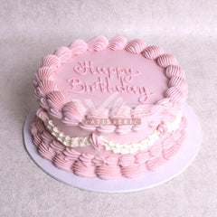 W35.d VINTAGE - WILTON PATISSERIE
