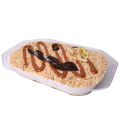 Banoffee - WILTON PATISSERIE