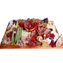 Charcuterie Dreams 3.400g - Platters