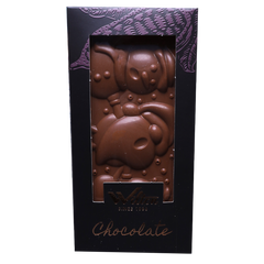 Chocolate Milk Christmas - WILTON PATISSERIE