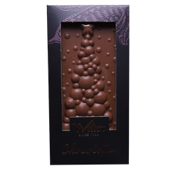 Chocolate Milk Christmas Tree - WILTON PATISSERIE