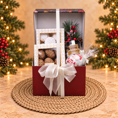 Christmas Joy Box - Gift Boxes