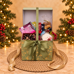 Cosy Box - Gift Boxes