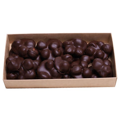 Dark Chocolate Rocks Hazelnuts - WILTON PATISSERIE
