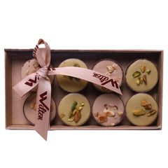 Dubai Chocolate Bites Box - WILTON PATISSERIE