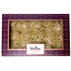 Dubai Choux in a Box - WILTON PATISSERIE