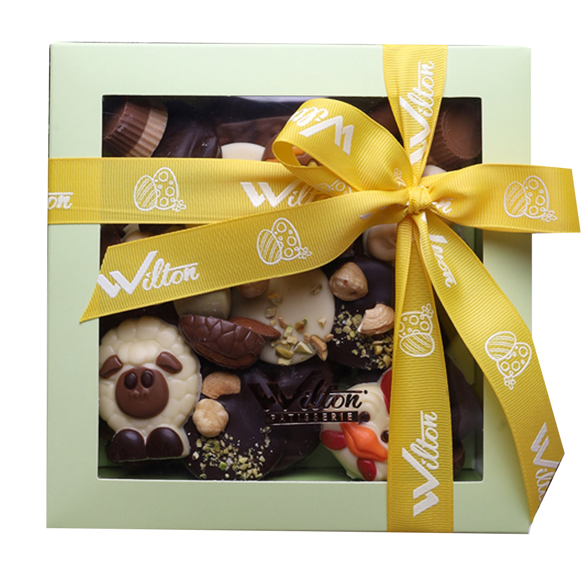 Chocolate Rocks 500g - WILTON PATISSERIE