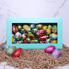 Easter Chocolate Box - WILTON PATISSERIE