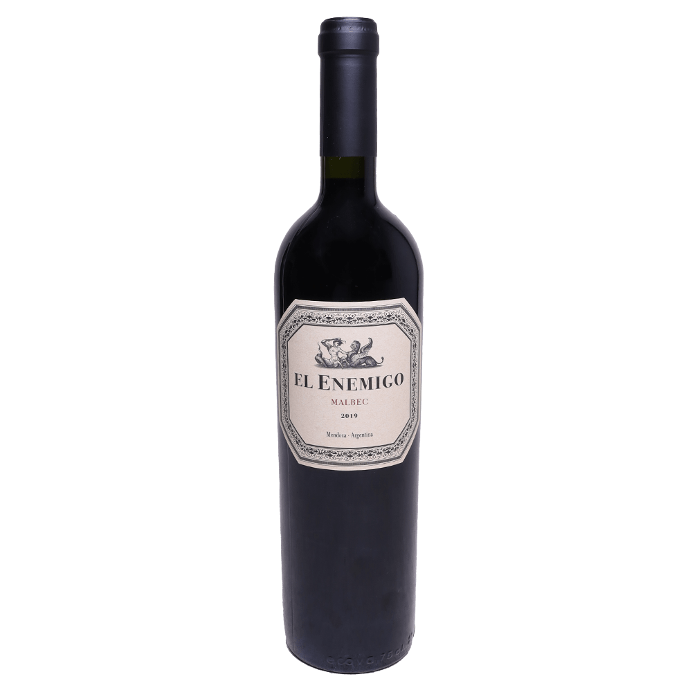 El Enemico Malbec 2020 Red - WILTON PATISSERIE