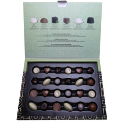 Authentic Belgian Premium Chocolates GENE