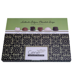 Authentic Belgian Premium Chocolates GENE