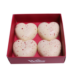 Valentine Forest Fruit with Kataifi - WILTON PATISSERIE