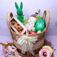 Basket 5 - WILTON PATISSERIE