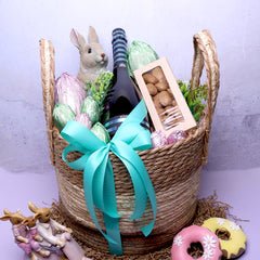 Basket 6 - WILTON PATISSERIE