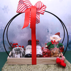 Feet Relaxing Gift Set - Κουτιά δώρου