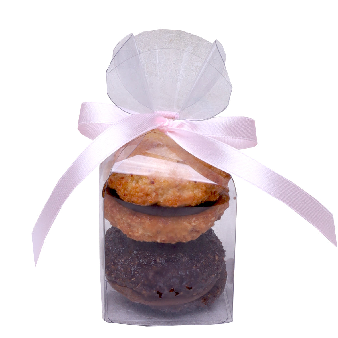 Mini Karidata Box Vertical (2pcs) - WILTON PATISSERIE