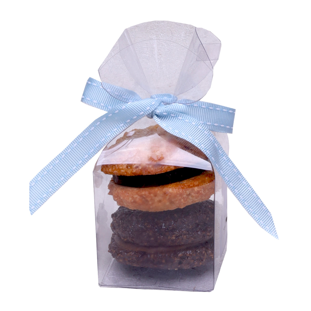 Mini Karidata Box Vertical (2pcs) - WILTON PATISSERIE