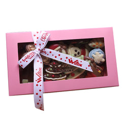 Luxury Chocolate Turquaz 300g