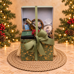 Mediterranean Box - Gift Boxes