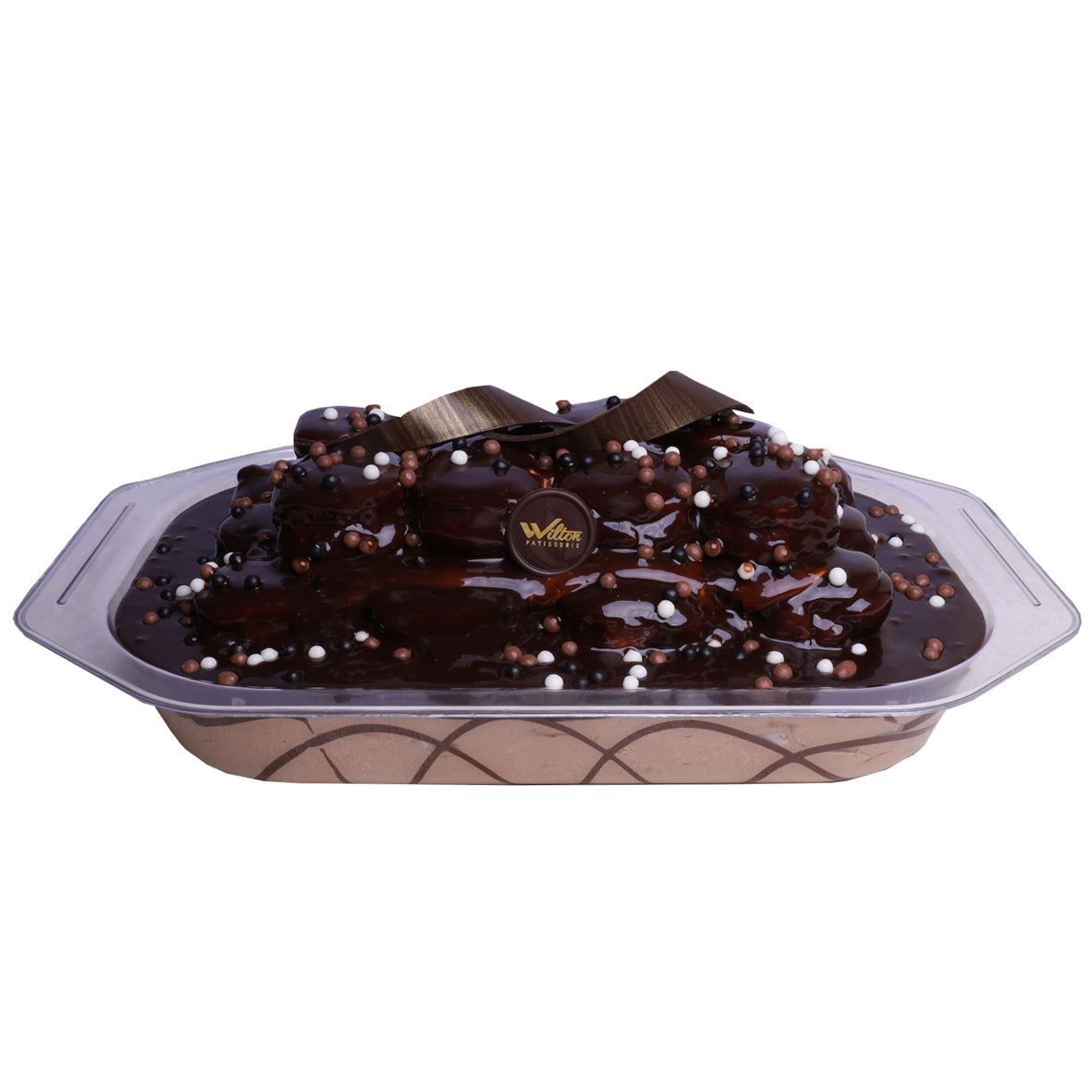 Profiterole - WILTON PATISSERIE