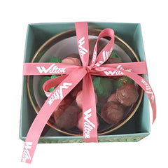 Chocolate Truffle Bowl 390g