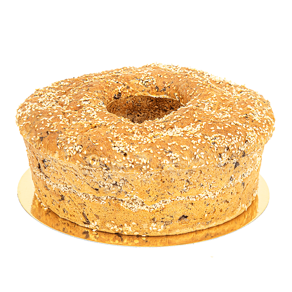 Round Olive Pie L/S - WILTON PATISSERIE