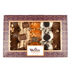 Choux in a Box - WILTON PATISSERIE