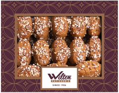 TRADITIONAL - WILTON PATISSERIE