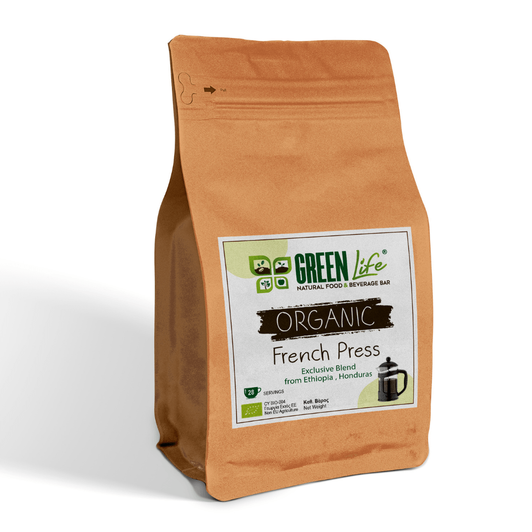 French Press - 250g - WILTON PATISSERIE