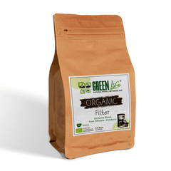 Filter Coffee - 250g - WILTON PATISSERIE