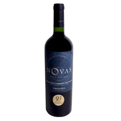 Novas Gran Reserva Emiliana, Carmenere Cabernet - WILTON PATISSERIE