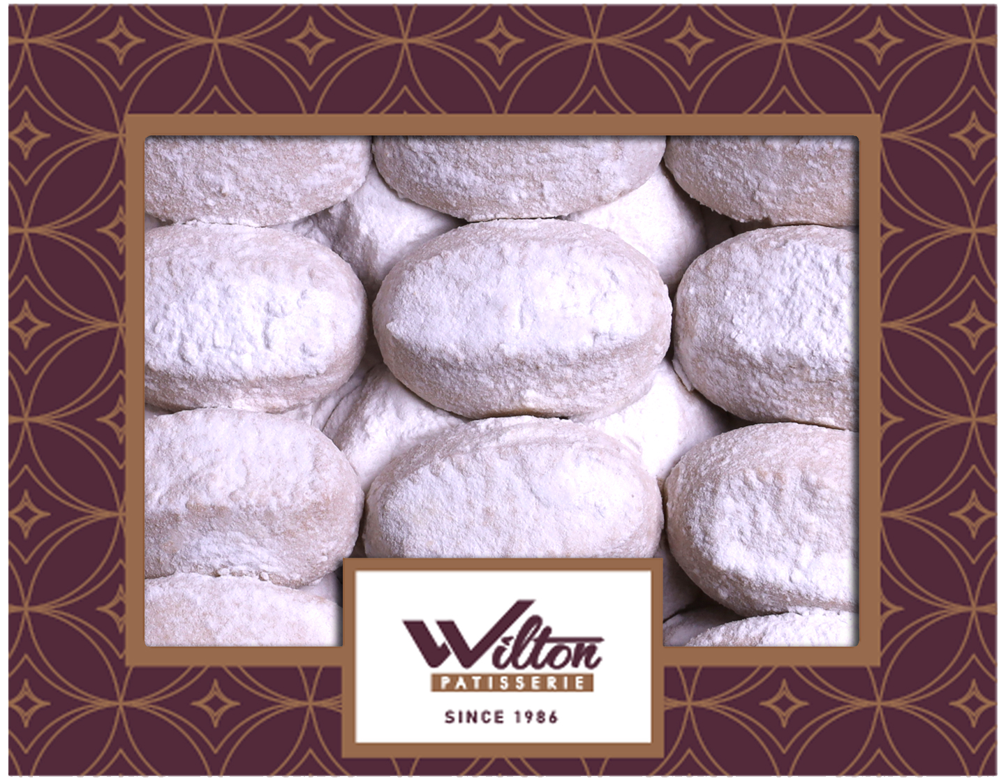 BUTTER - WILTON PATISSERIE