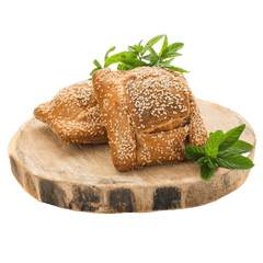 Flaounes - WILTON PATISSERIE