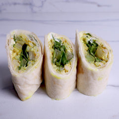 Curry Chicken - Canape - WILTON PATISSERIE