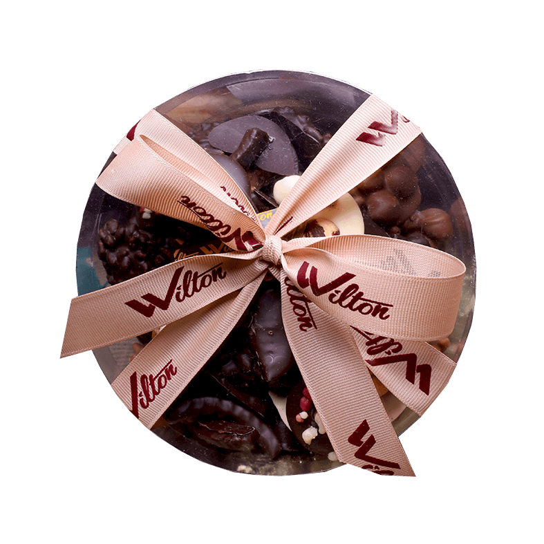 CHOCOLATES IN A BOX - WILTON PATISSERIE
