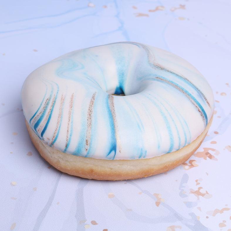 Donuts with Color & decoration &/or 2D design - WILTON PATISSERIE