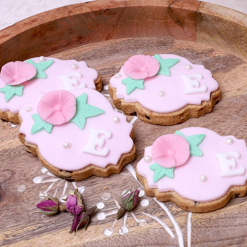 Customised Frame Biscuits - WILTON PATISSERIE