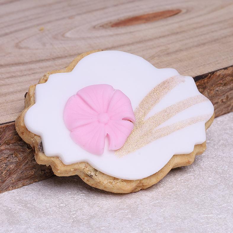 Customised Frame Biscuits - WILTON PATISSERIE