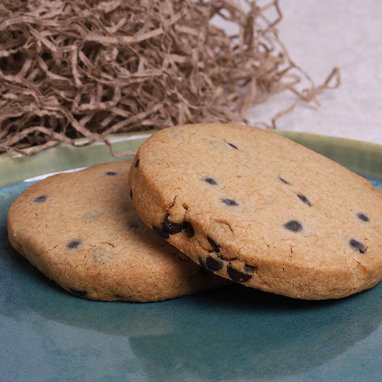 Customised Round Biscuits - WILTON PATISSERIE