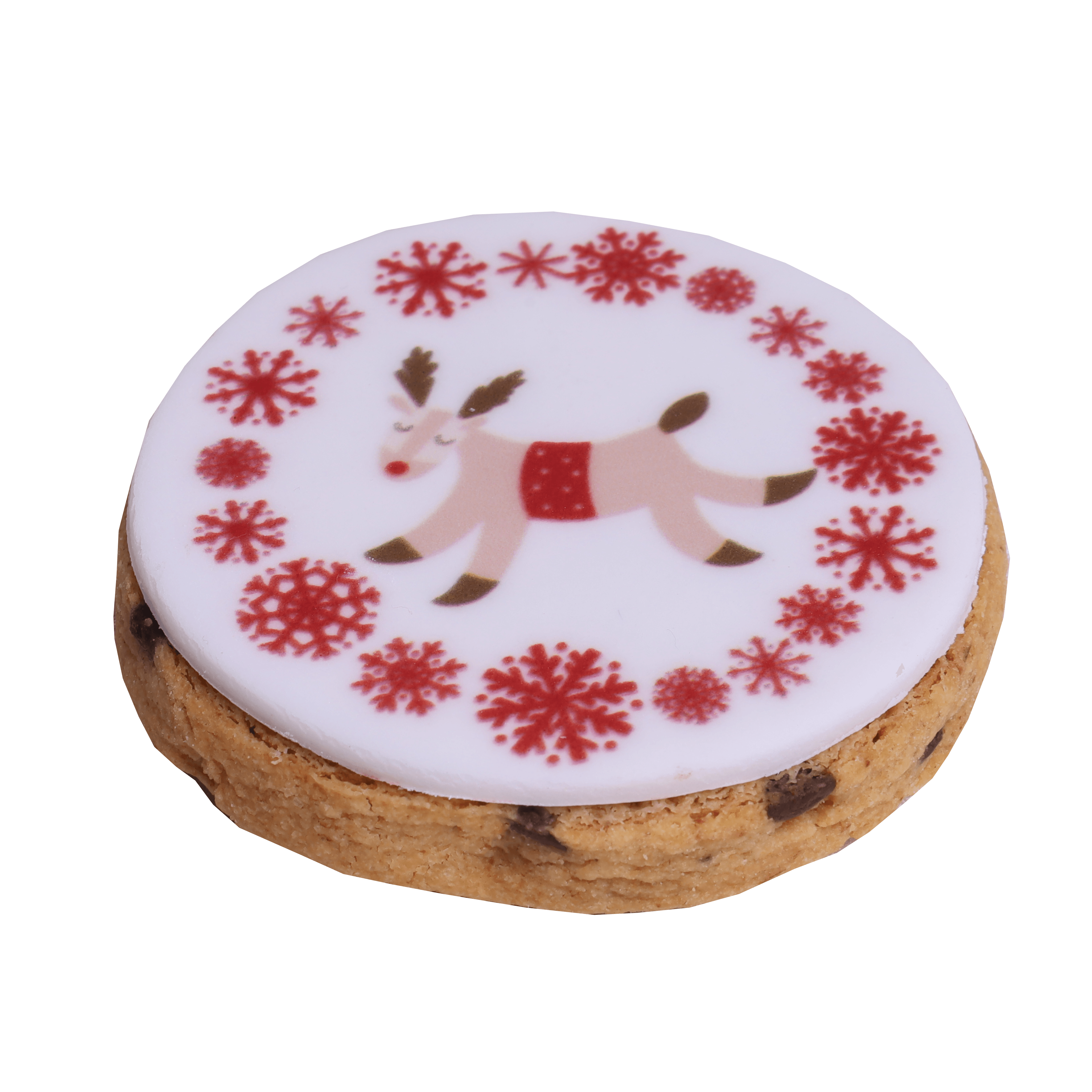 LOLLIES COOKIES - ROUND - WILTON PATISSERIE