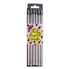 Tall Premium Candles - WILTON PATISSERIE