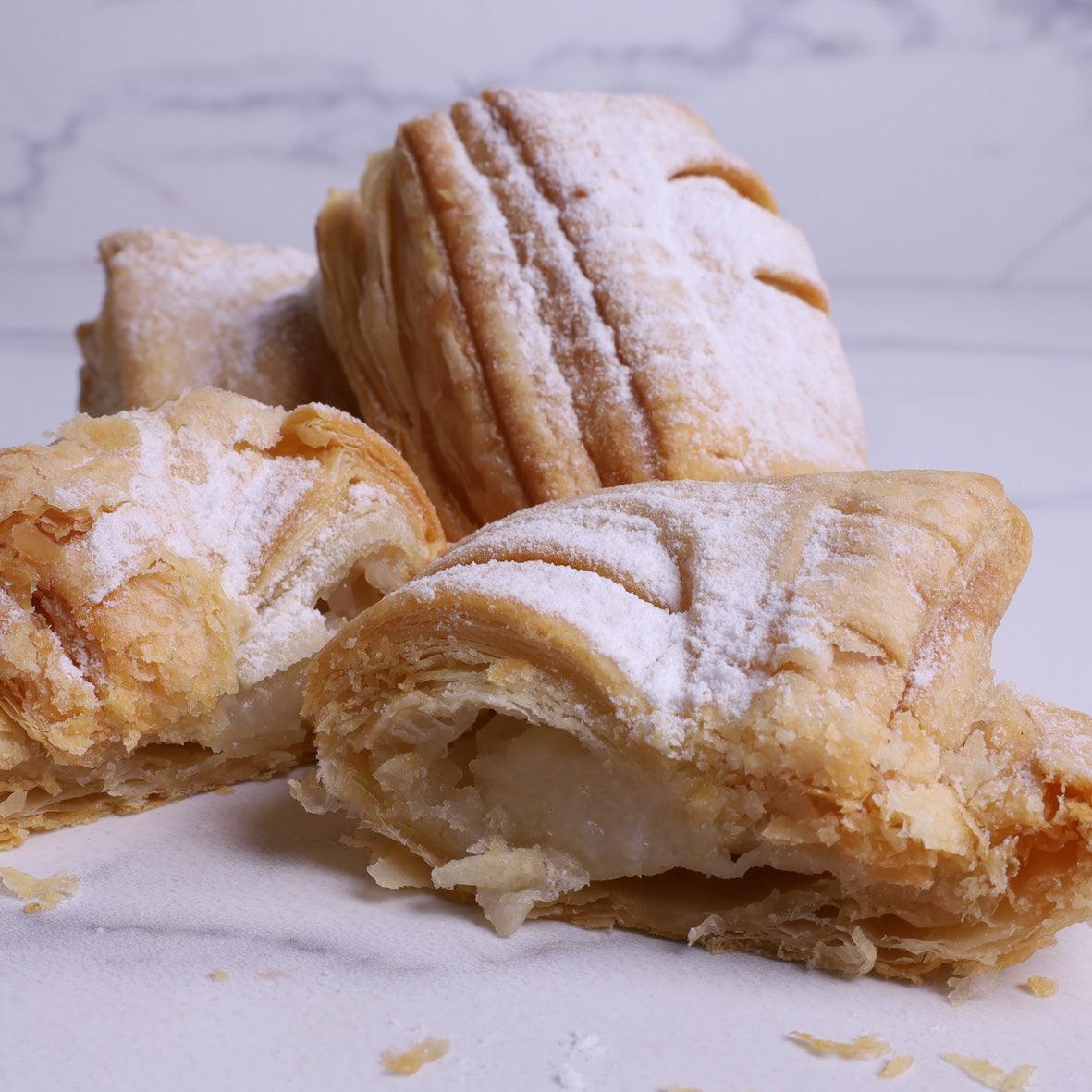 Mpougatsakia - Catering Savory Snacks - WILTON PATISSERIE