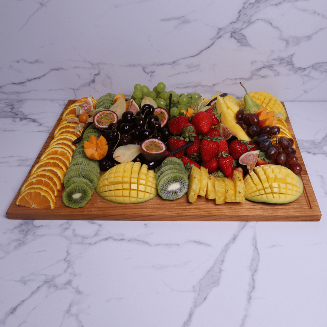 Fruit Platter) - Platters - WILTON PATISSERIE