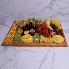 Fruit Platter) - Platters - WILTON PATISSERIE