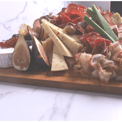 King Charcuterie Platter (14-18 άτομα) - Platters - WILTON PATISSERIE