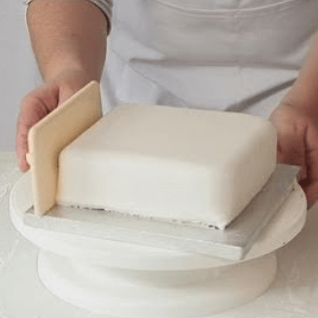 Sugar Paste - WILTON PATISSERIE