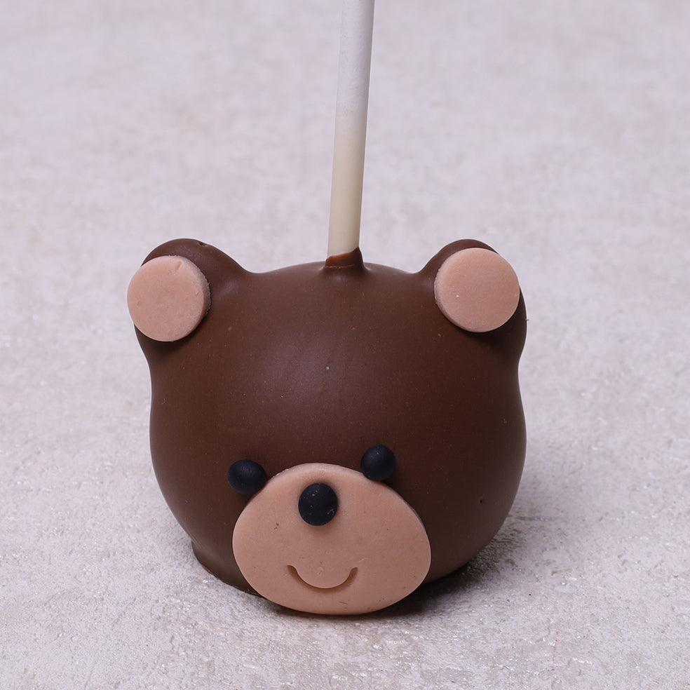 Animal Pop Cakes - WILTON PATISSERIE