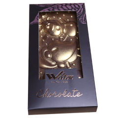 Chocolate Dark Christmas - WILTON PATISSERIE