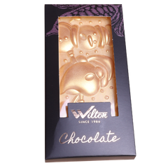 Chocolate White Christmas - WILTON PATISSERIE