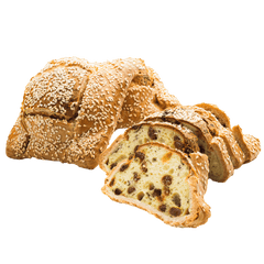 Flaounes - WILTON PATISSERIE